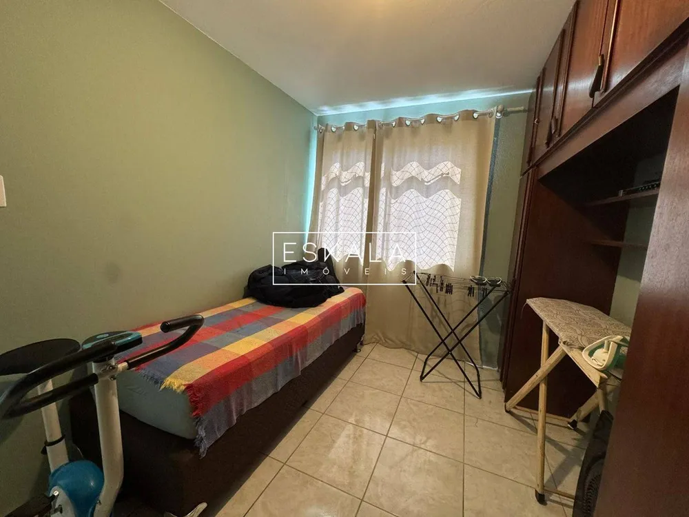 Apartamento, 2 quartos, 58 m² - Foto 2
