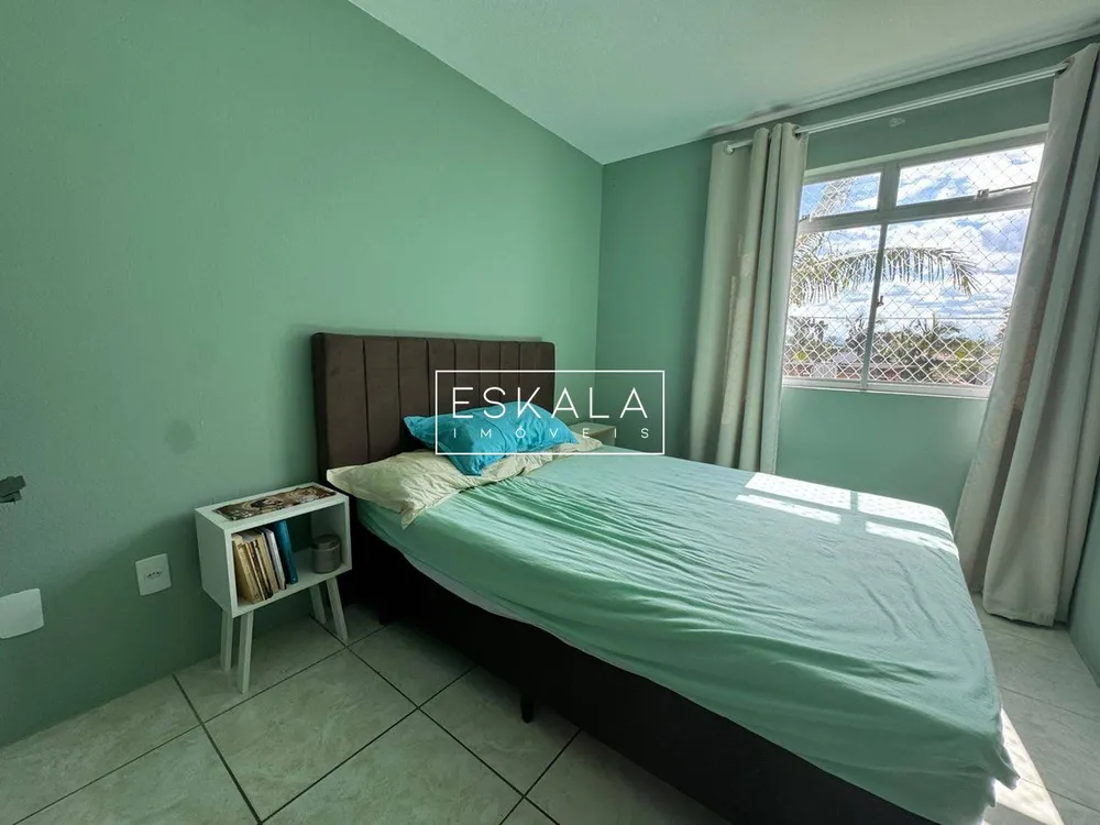 Apartamento, 2 quartos, 58 m² - Foto 4