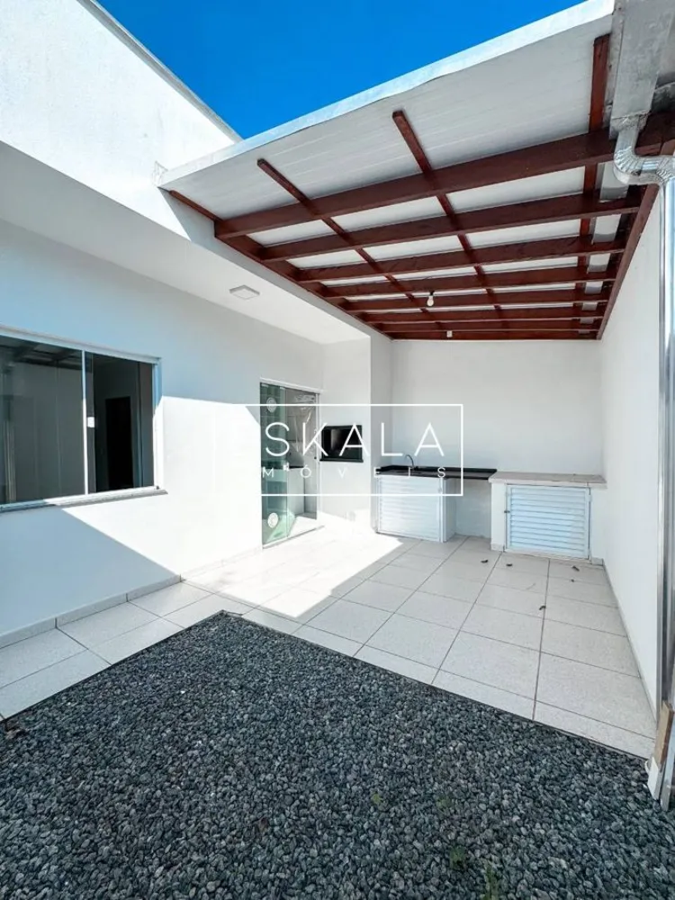 Casa, 2 quartos, 67 m² - Foto 3
