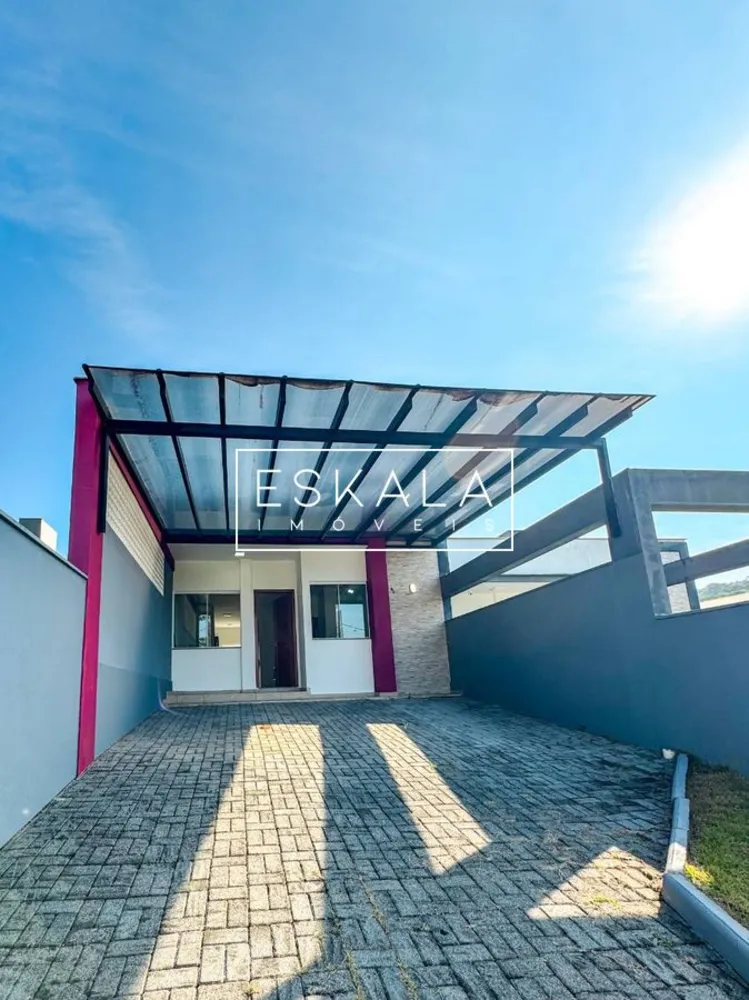 Casa, 2 quartos, 67 m² - Foto 2