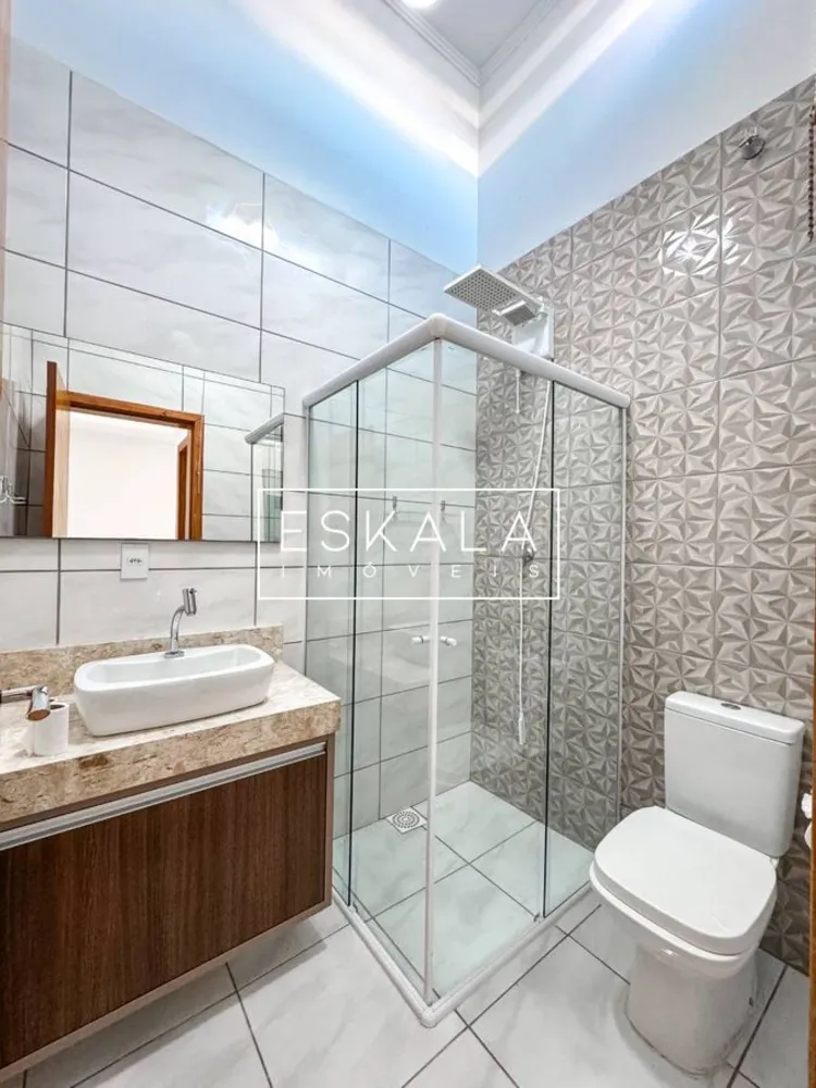 Casa, 2 quartos, 67 m² - Foto 1