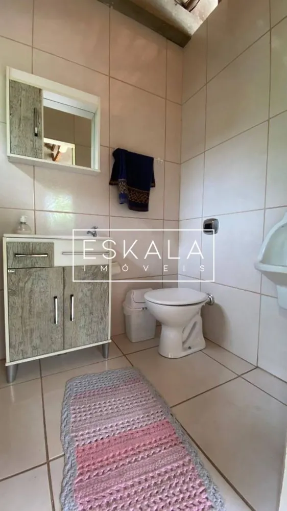 Casa, 4 quartos, 190 m² - Foto 4