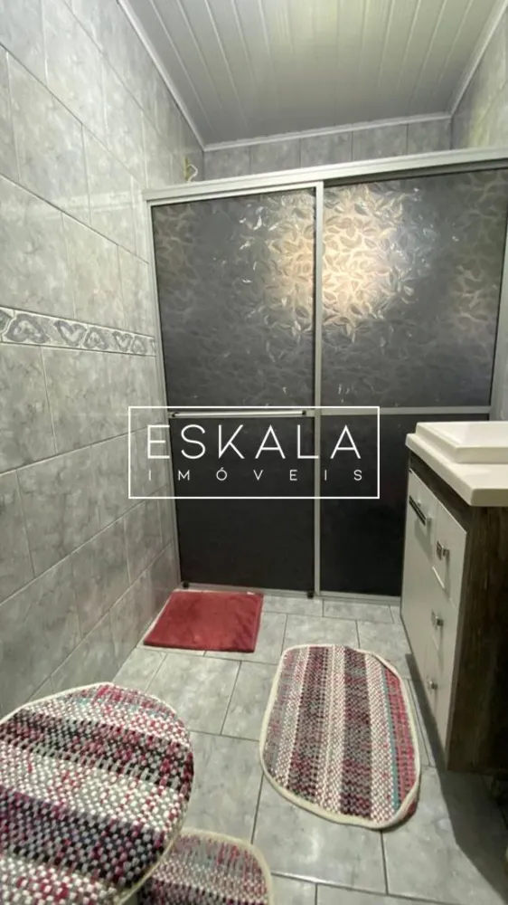 Casa, 4 quartos, 190 m² - Foto 6