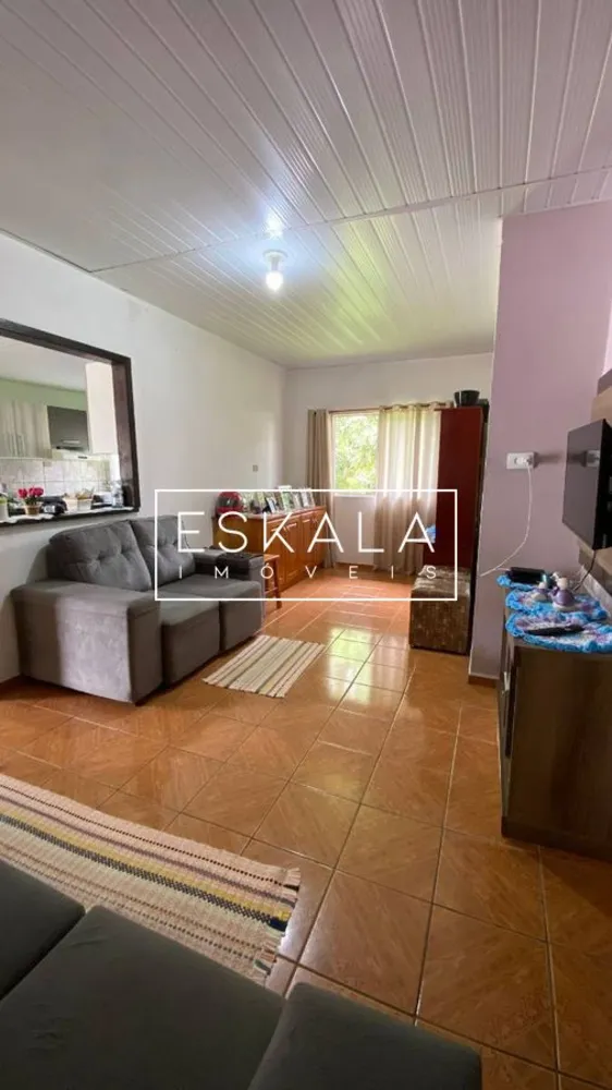 Casa, 4 quartos, 190 m² - Foto 3