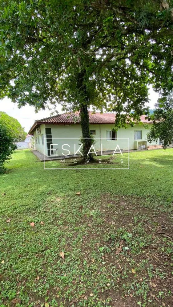 Casa, 4 quartos, 190 m² - Foto 8