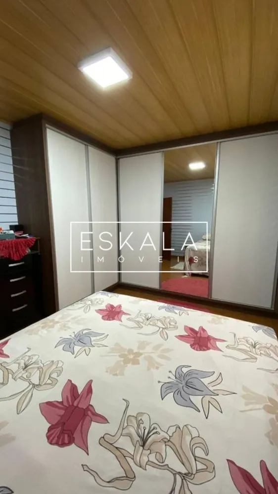 Casa, 4 quartos, 190 m² - Foto 5