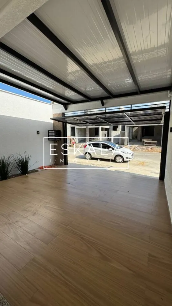 Casa, 3 quartos, 126 m² - Foto 3