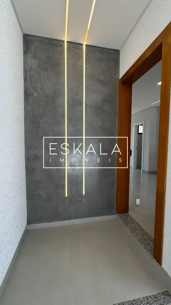 Casa, 3 quartos, 126 m² - Foto 6