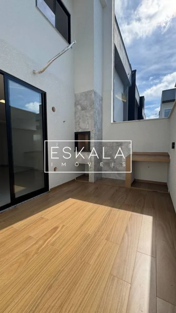 Casa, 3 quartos, 126 m² - Foto 7