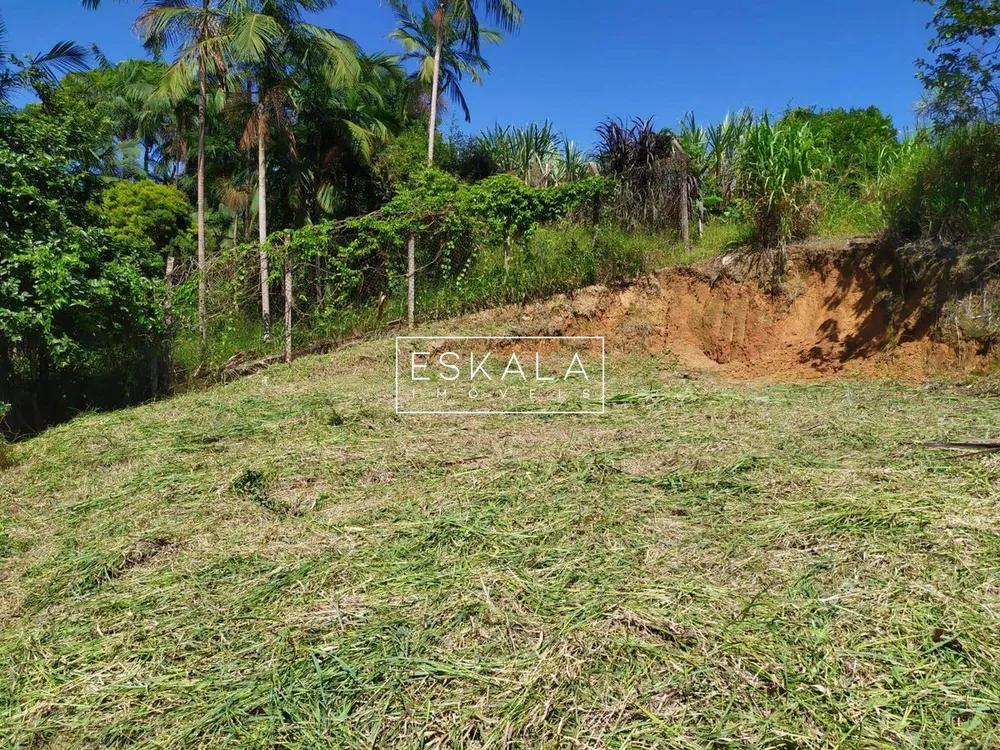Terreno, 377 m² - Foto 1