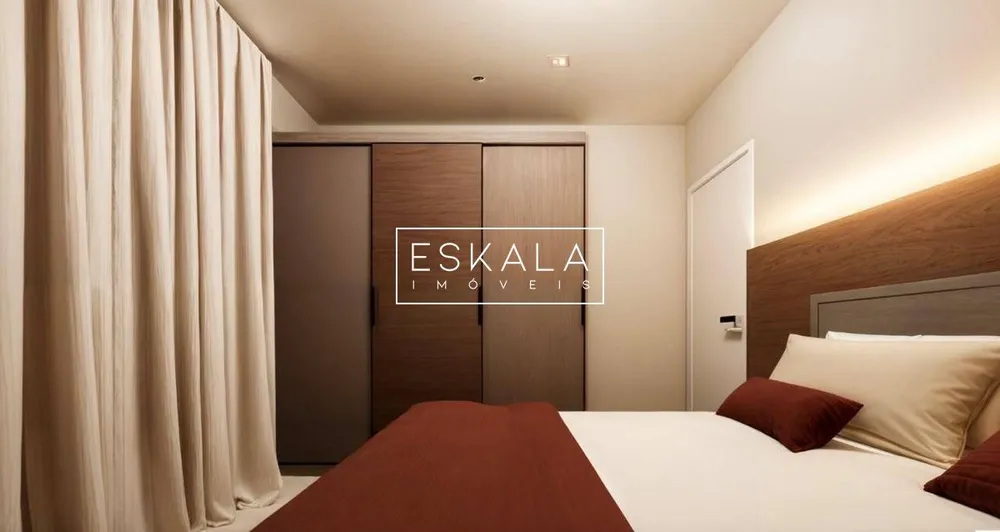 Sobrado, 2 quartos, 80 m² - Foto 1