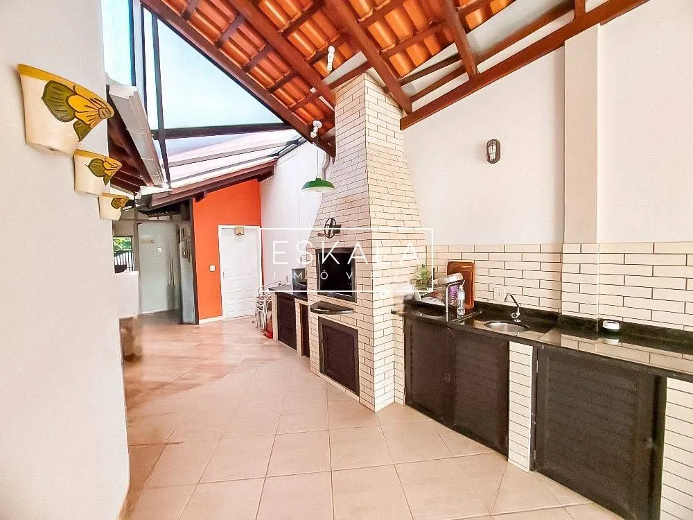 Casa, 3 quartos, 212 m² - Foto 8