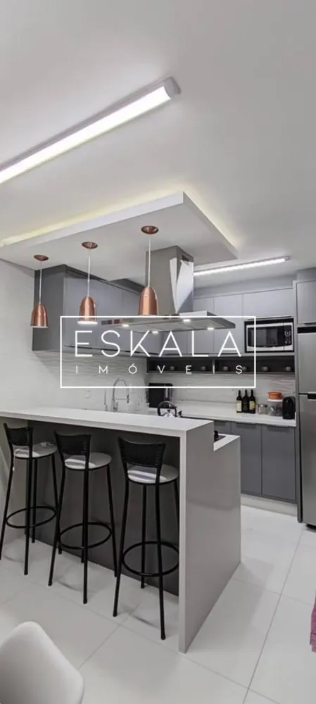 Casa, 3 quartos, 132 m² - Foto 1