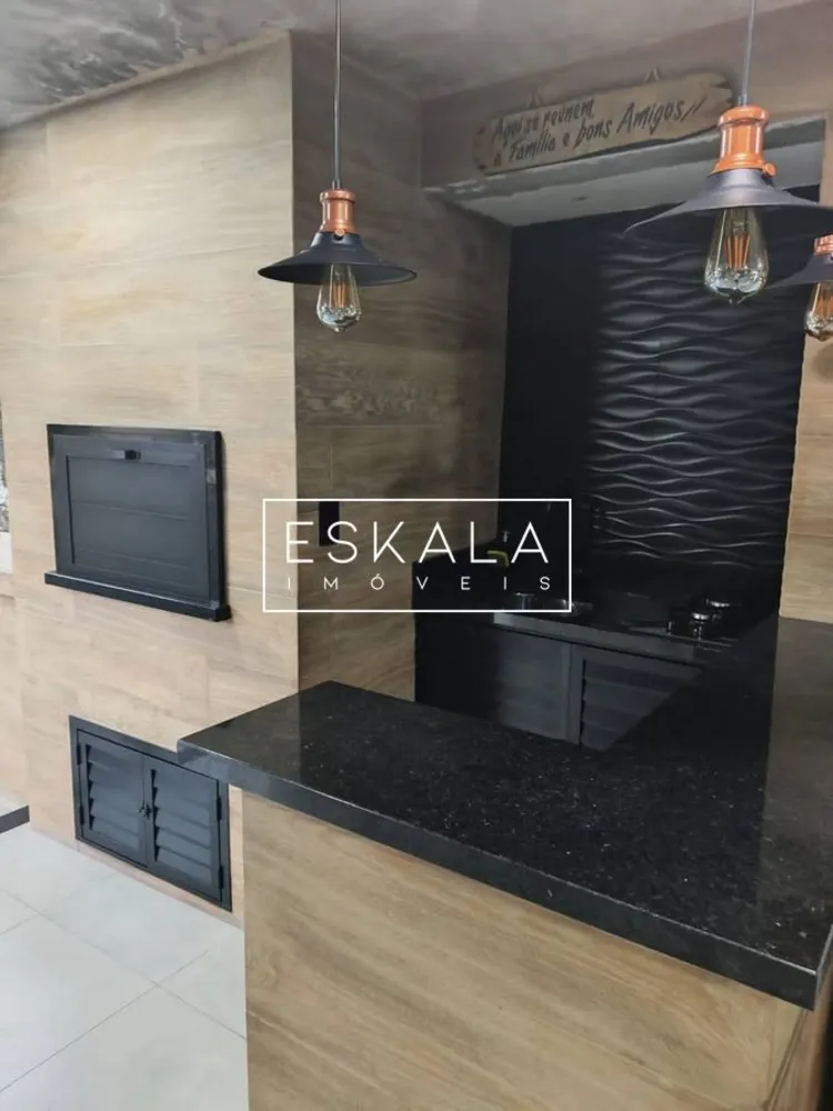 Casa, 3 quartos, 132 m² - Foto 4