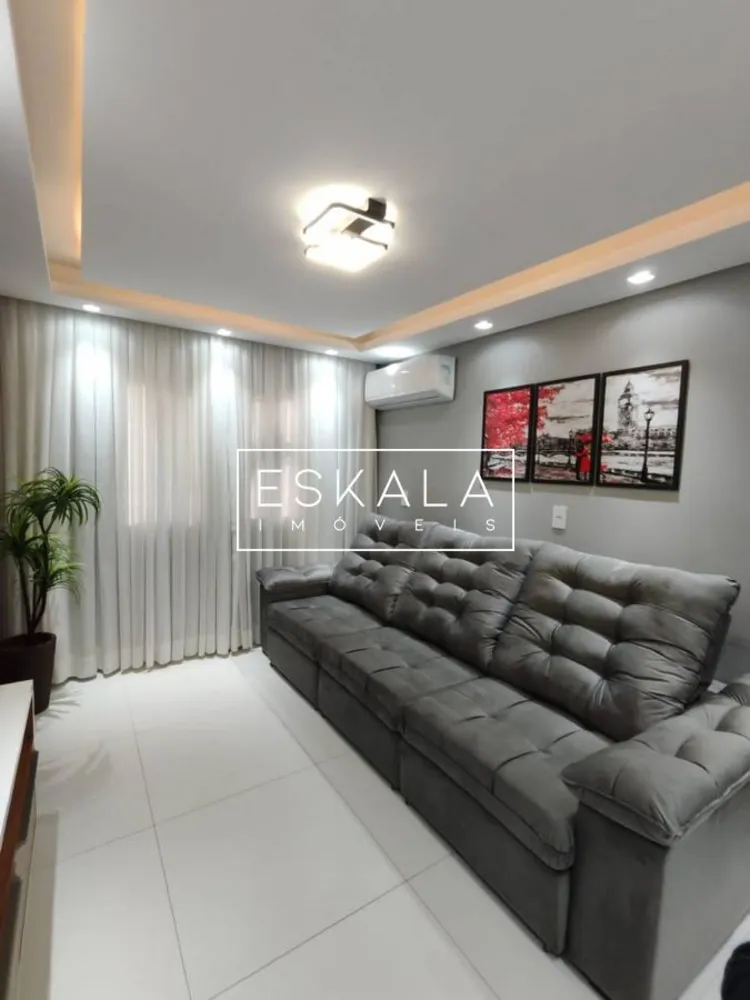 Casa, 3 quartos, 132 m² - Foto 2