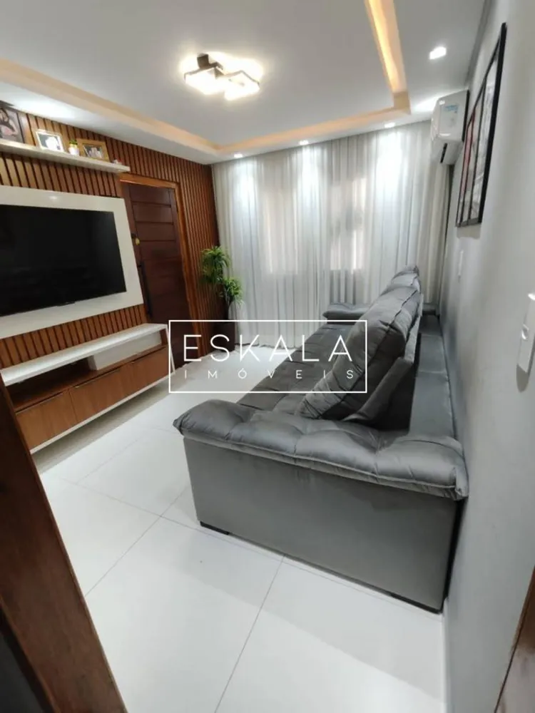 Casa, 3 quartos, 132 m² - Foto 3