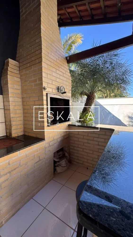 Casa, 3 quartos, 363 m² - Foto 6