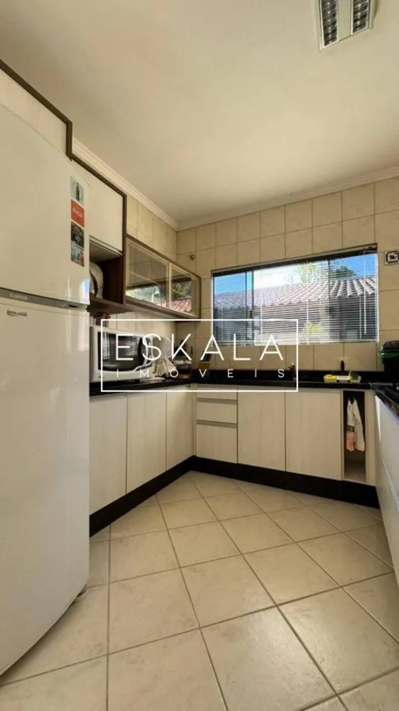 Casa, 3 quartos, 363 m² - Foto 2