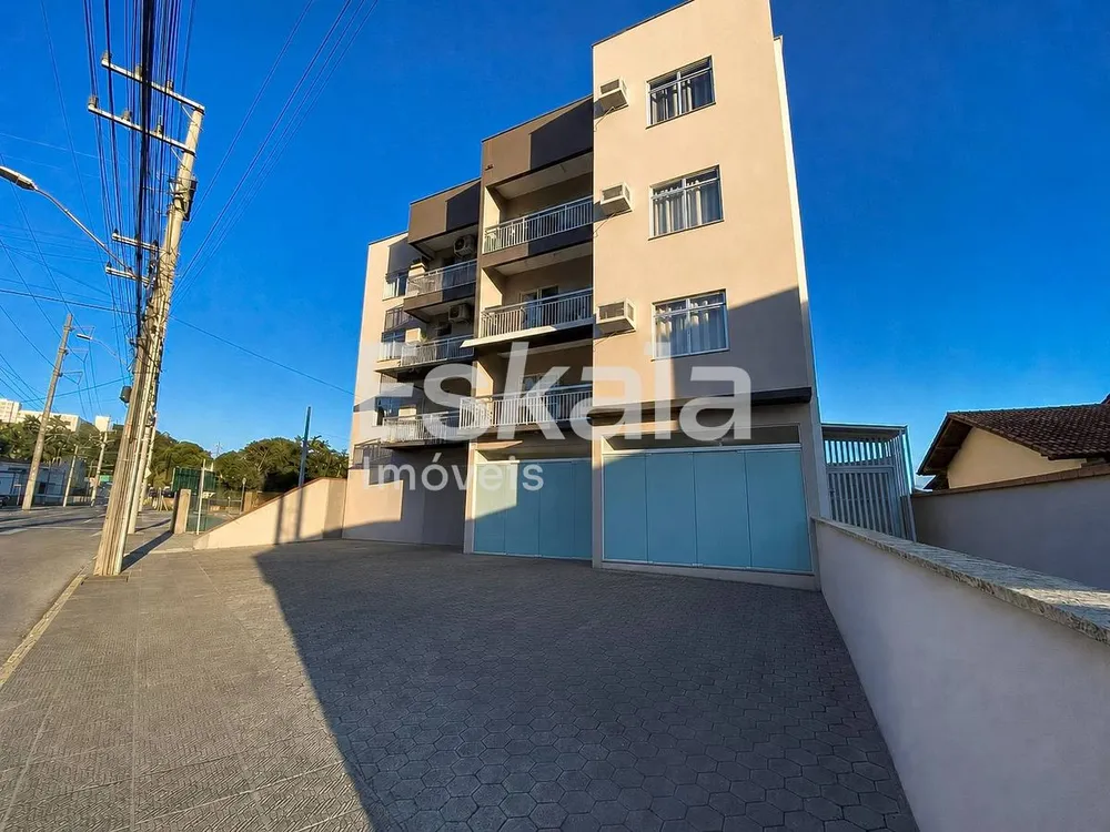 Apartamento, 3 quartos, 116 m² - Foto 8