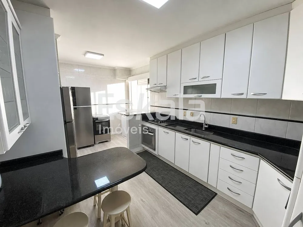 Apartamento, 3 quartos, 116 m² - Foto 2