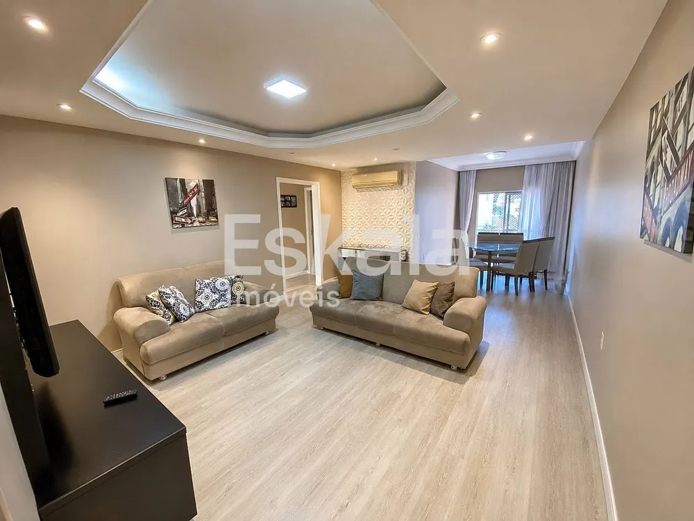 Apartamento, 3 quartos, 116 m² - Foto 1