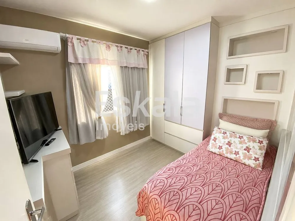 Apartamento, 3 quartos, 116 m² - Foto 3