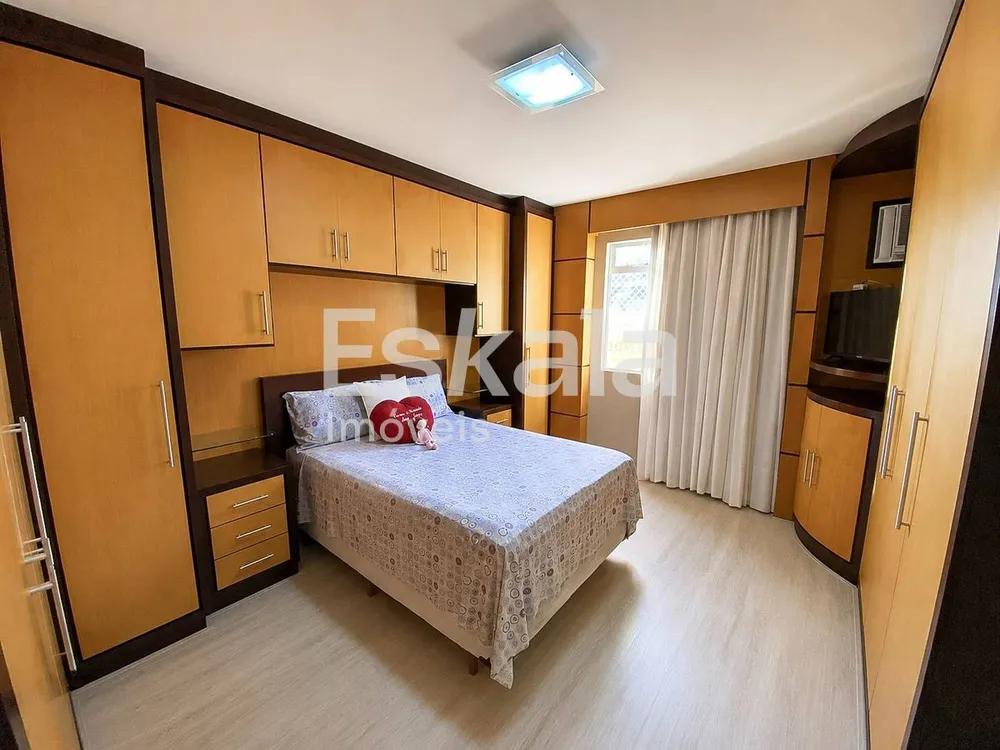 Apartamento, 3 quartos, 116 m² - Foto 6