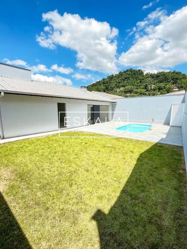 Casa, 3 quartos, 153 m² - Foto 2