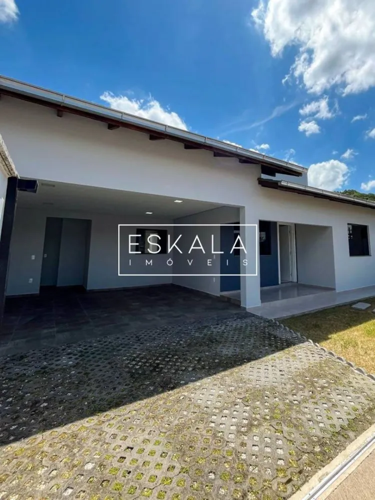 Casa, 3 quartos, 153 m² - Foto 3