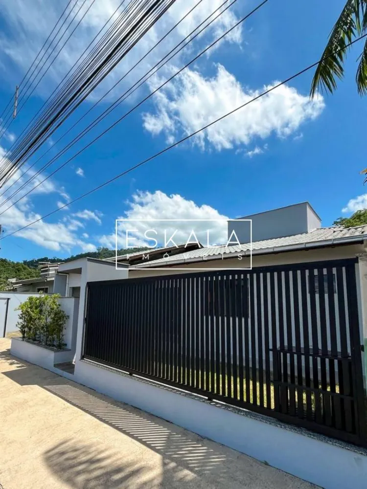 Casa, 3 quartos, 153 m² - Foto 1
