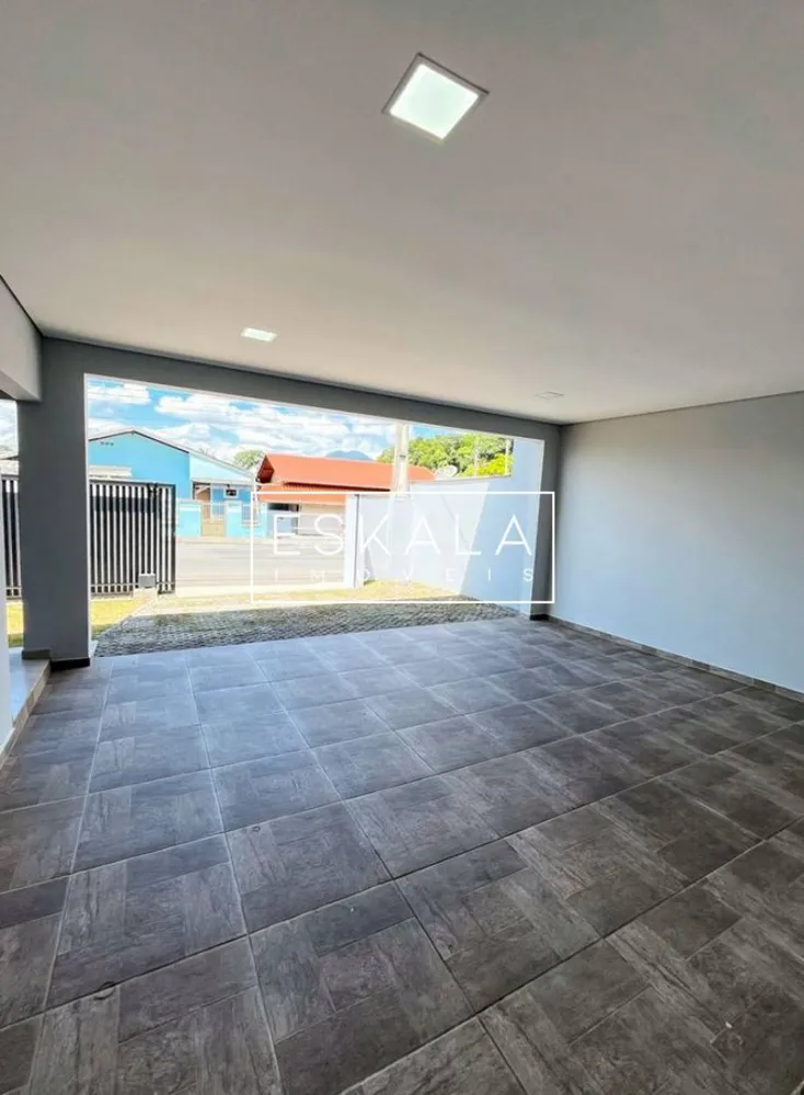 Casa, 3 quartos, 153 m² - Foto 4