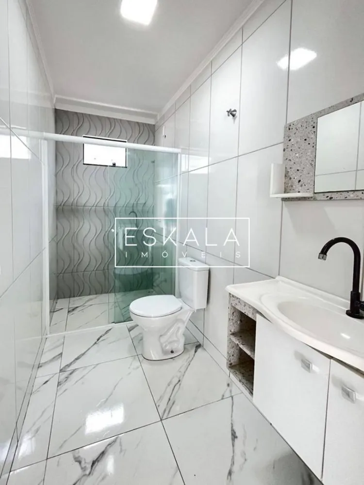 Casa, 3 quartos, 153 m² - Foto 7