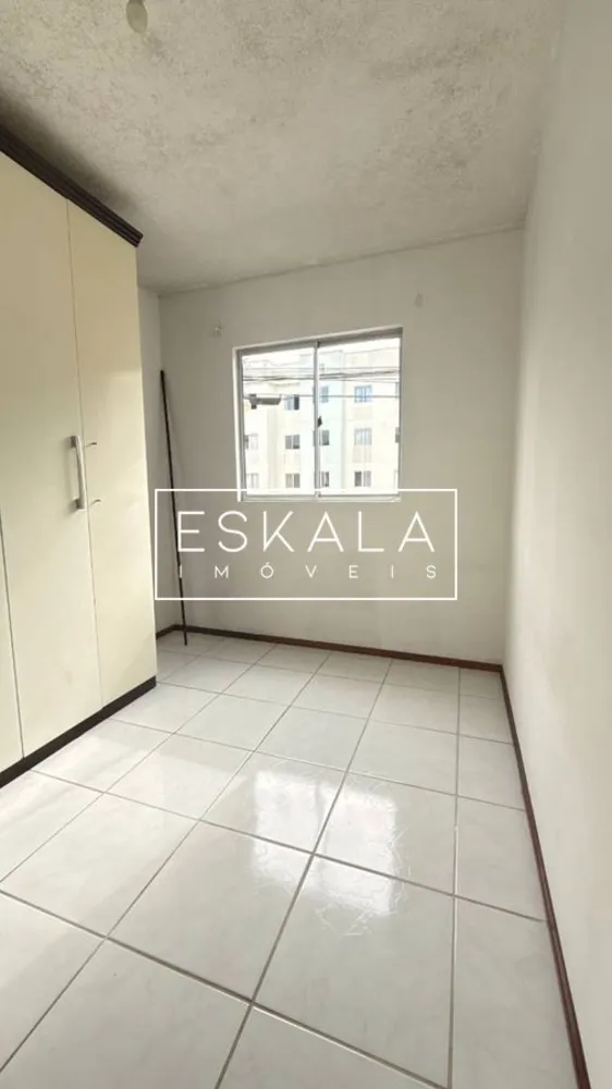 Apartamento, 2 quartos, 48 m² - Foto 4