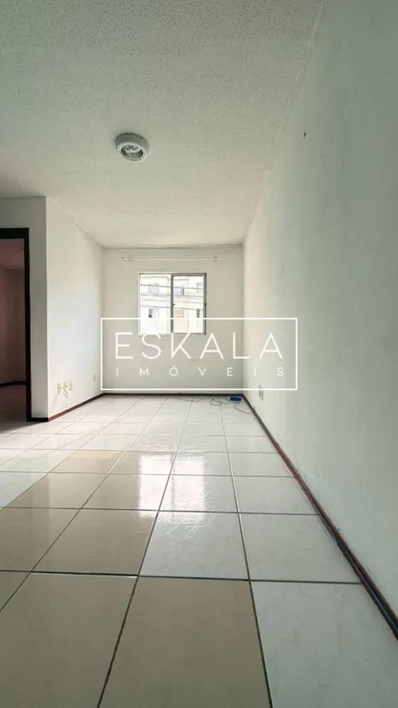 Apartamento, 2 quartos, 48 m² - Foto 1