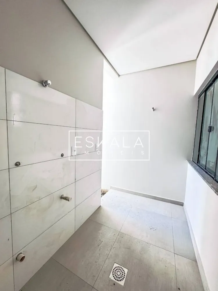 Casa, 2 quartos, 54 m² - Foto 2
