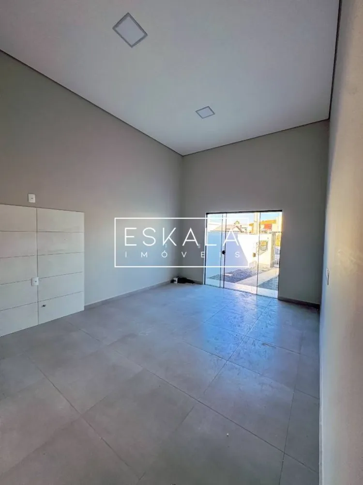 Casa, 2 quartos, 54 m² - Foto 1