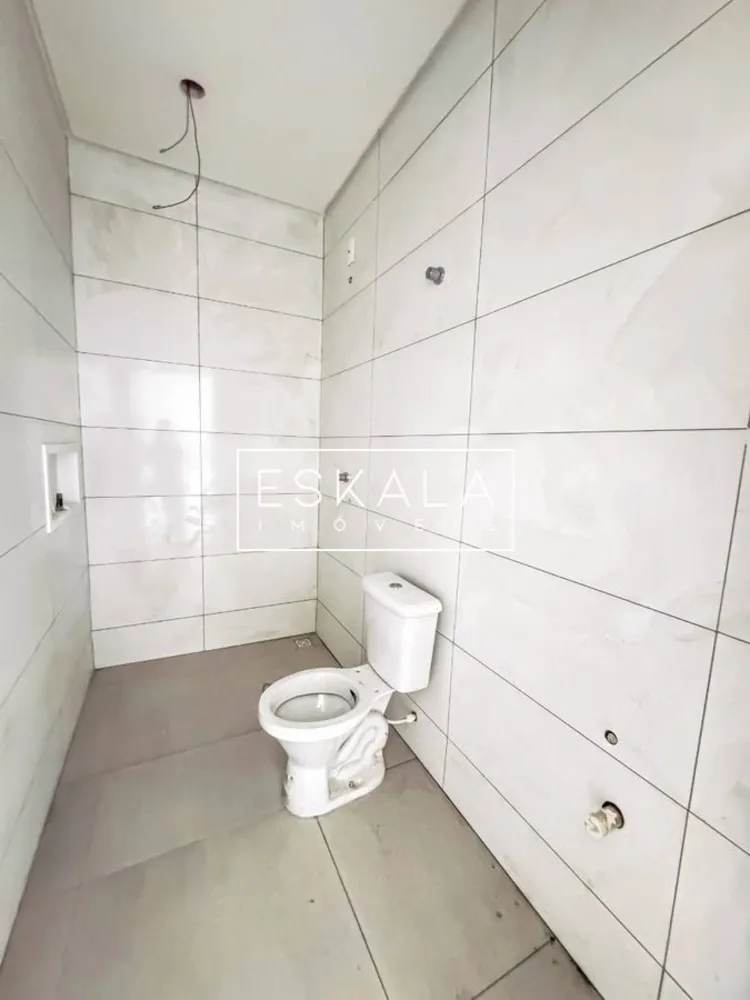 Casa, 2 quartos, 54 m² - Foto 4