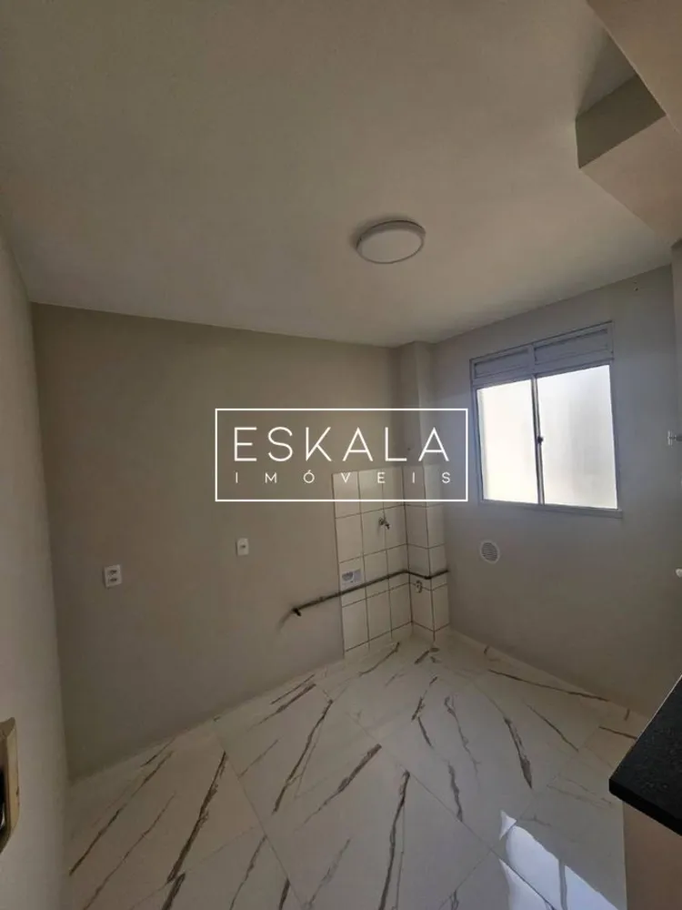 Apartamento, 2 quartos, 38 m² - Foto 4