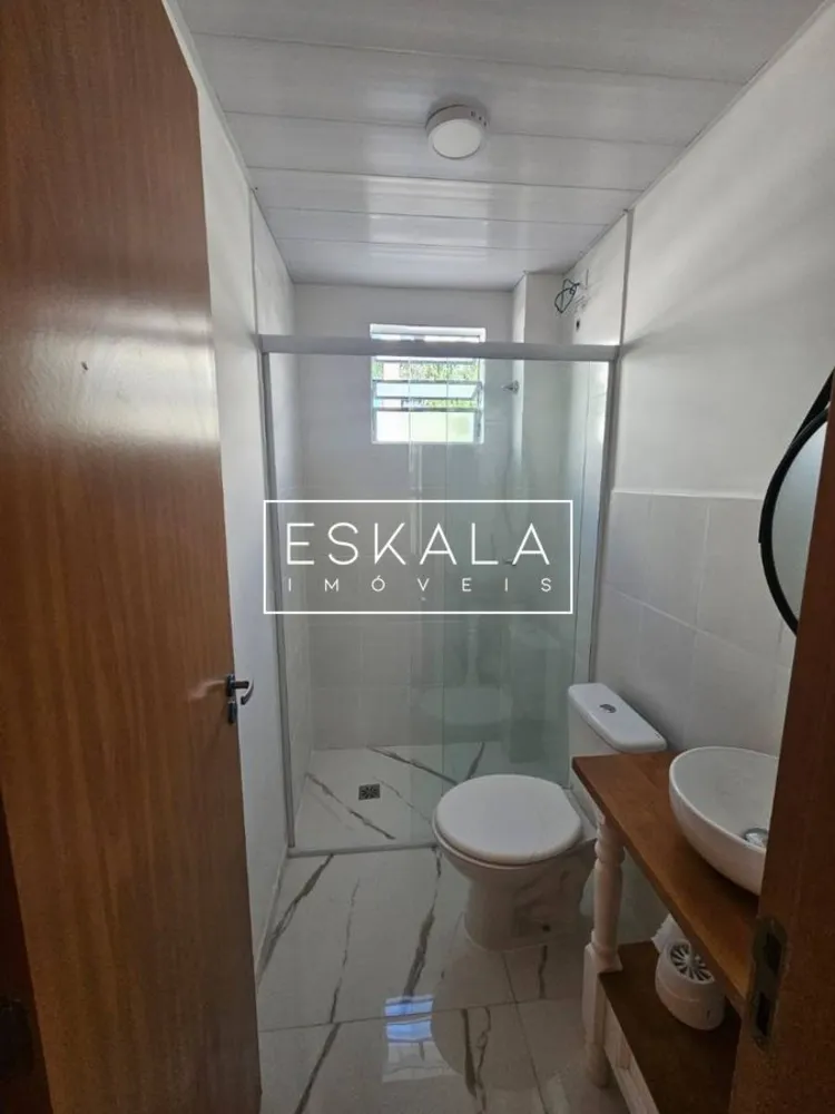 Apartamento, 2 quartos, 38 m² - Foto 2