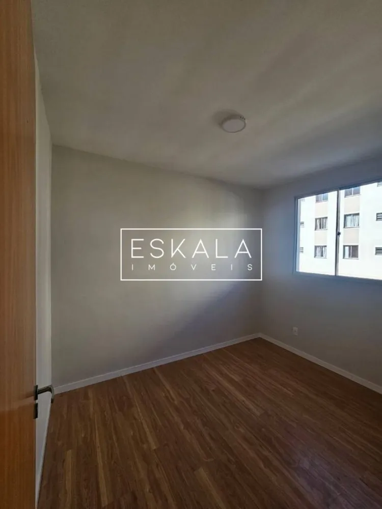 Apartamento, 2 quartos, 38 m² - Foto 3