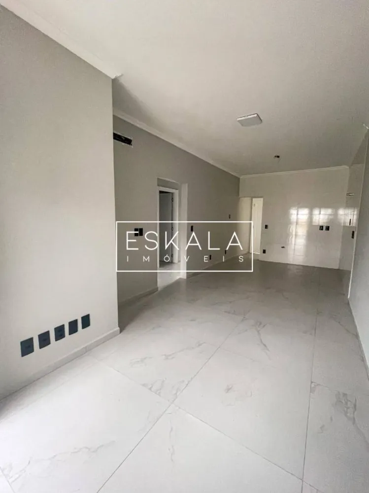 Casa, 3 quartos, 85 m² - Foto 2