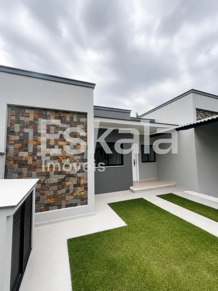 Casa, 3 quartos, 85 m² - Foto 5