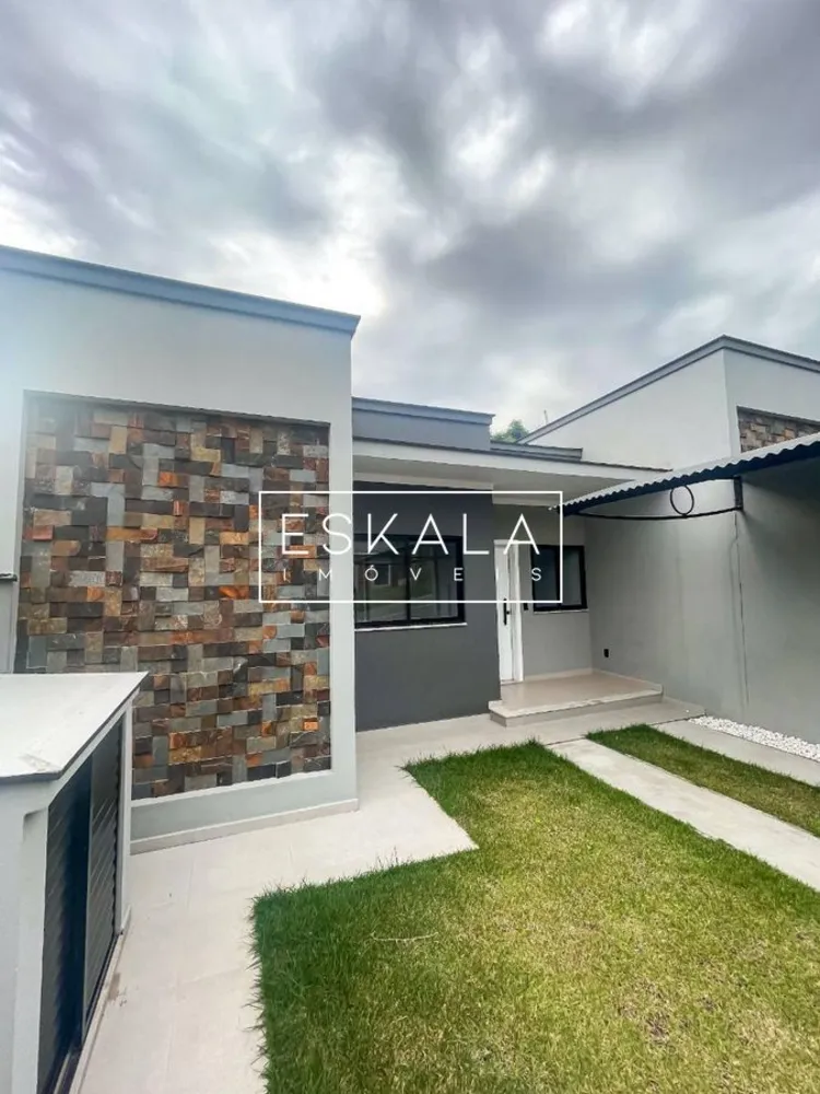 Casa, 3 quartos, 85 m² - Foto 4