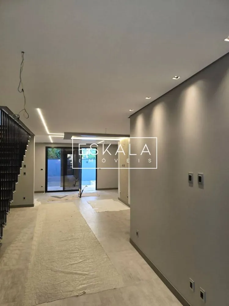 Sobrado, 2 quartos, 176 m² - Foto 2