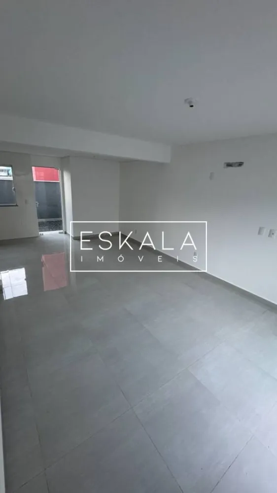 Casa, 3 quartos, 87 m² - Foto 2