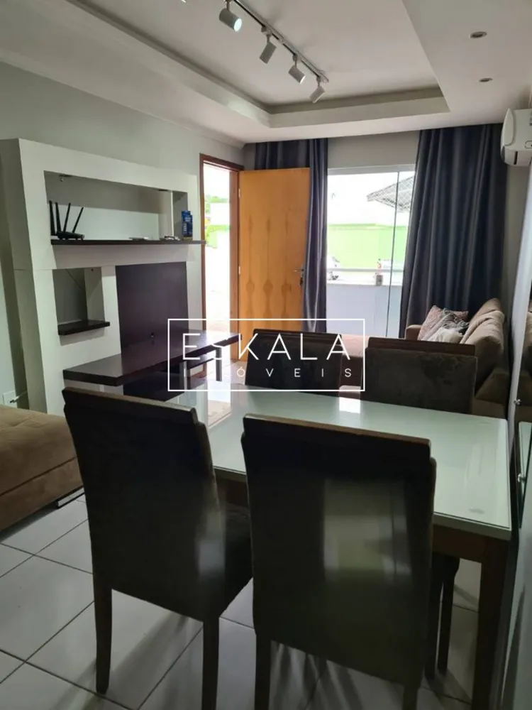 Apartamento, 2 quartos, 70 m² - Foto 1