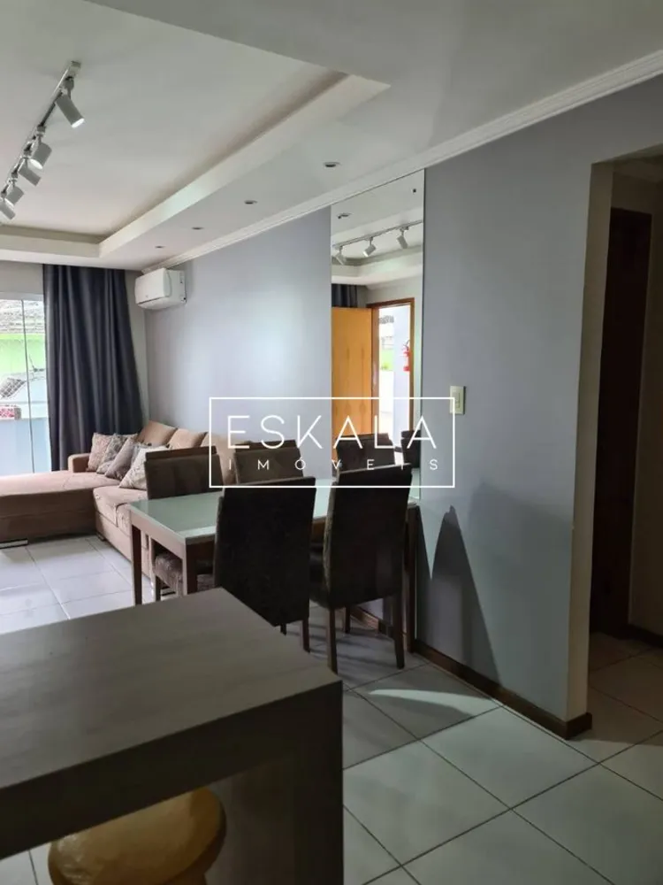 Apartamento, 2 quartos, 70 m² - Foto 2