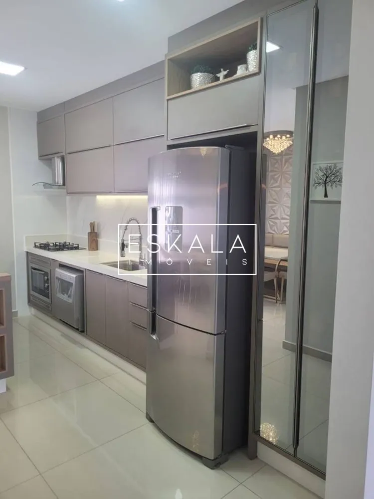 Casa, 3 quartos, 115 m² - Foto 3