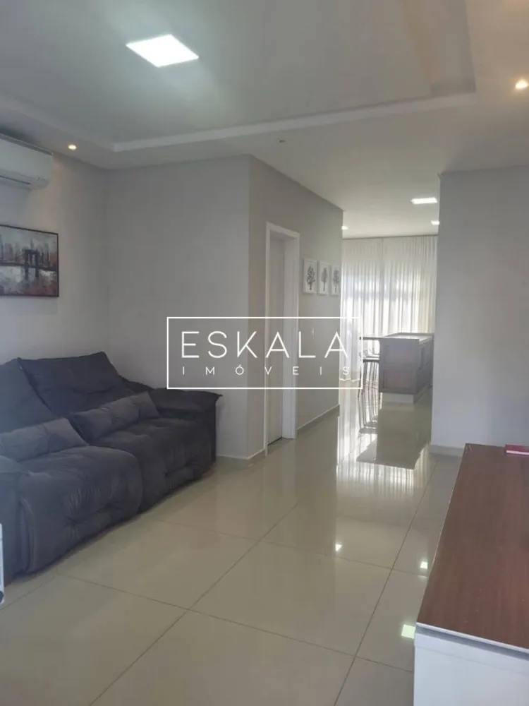 Casa, 3 quartos, 115 m² - Foto 2