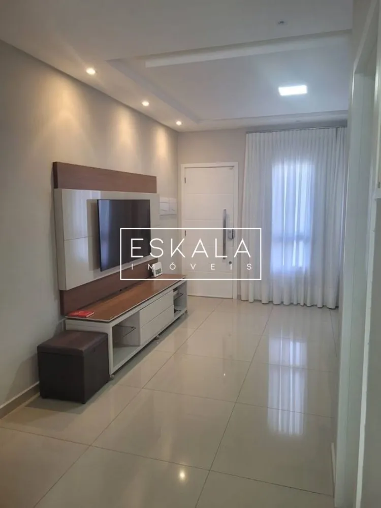 Casa, 3 quartos, 115 m² - Foto 1